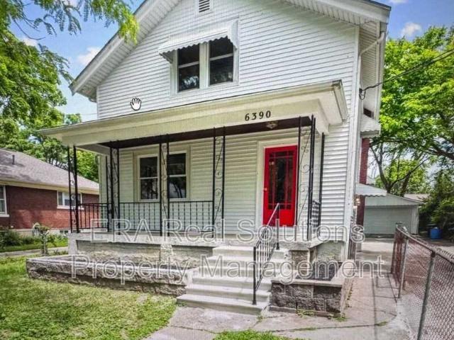 House for rent in Roselawn, Ohio