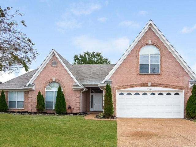 House for rent in Nesbit, Mississippi