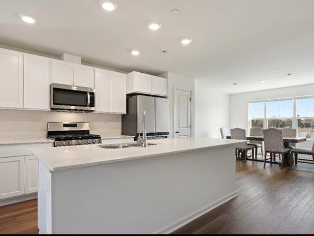 House for rent in Tinley Park