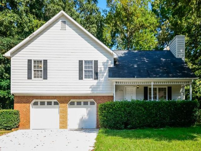 House for rent in Cobb, Georgia