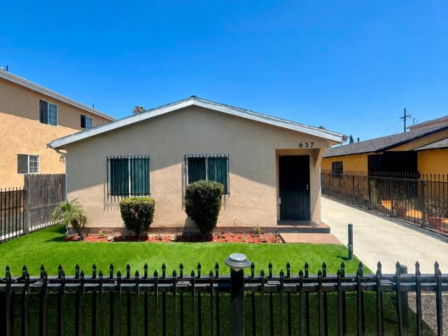 House for rent in Canoga Park, California