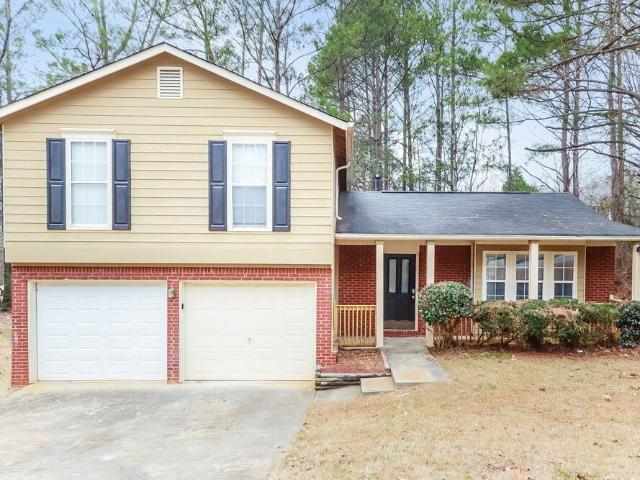 House for rent in Lithonia, Georgia
