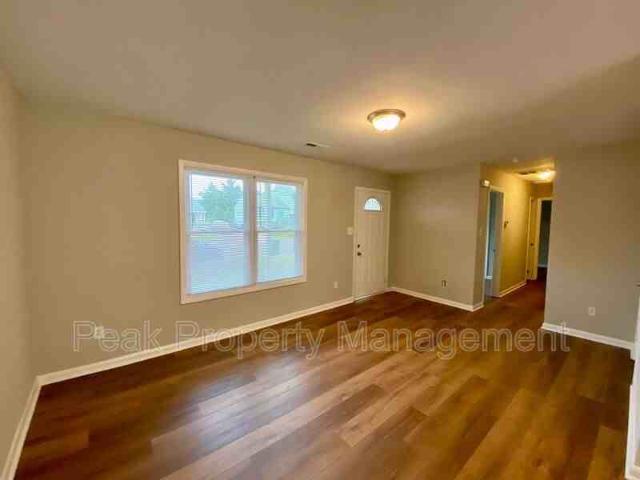 House for rent in Richmond