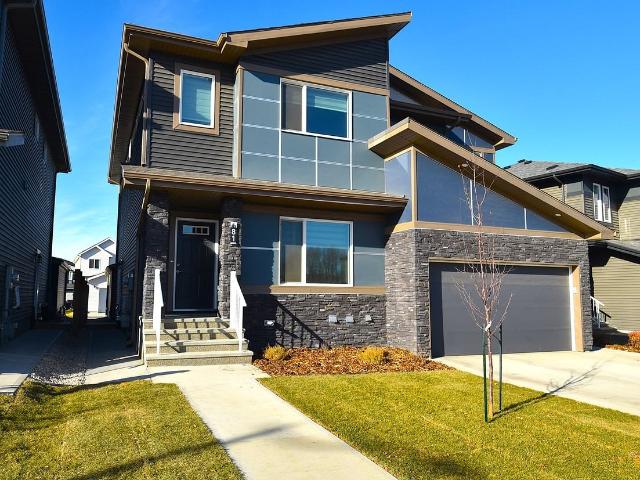 House for rent in Spruce Grove, Alberta