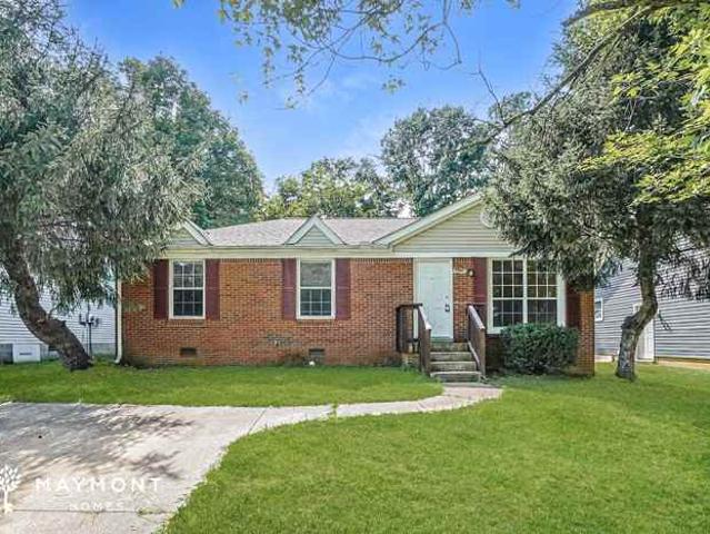 House for rent in North Park, Clarksville