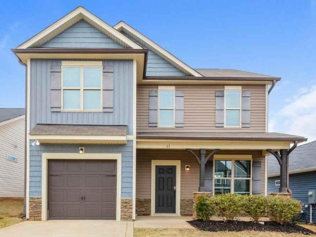 House for rent in Clayton, Johnston County