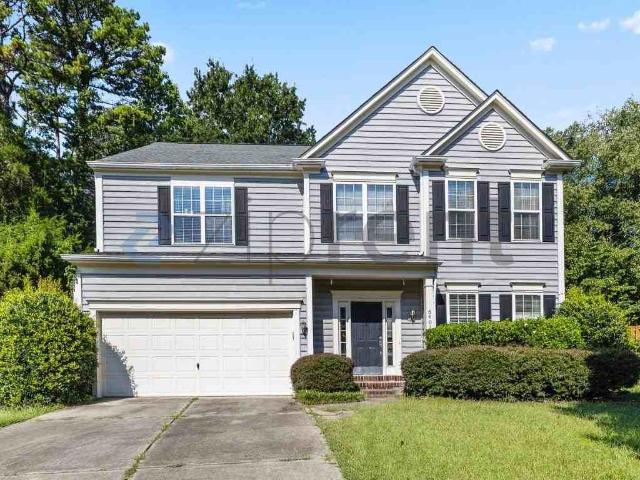 House for rent in Highland Creek, Charlotte