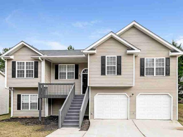 House for rent in Douglasville, Georgia