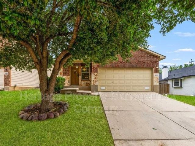 House for rent in Leesville, Texas