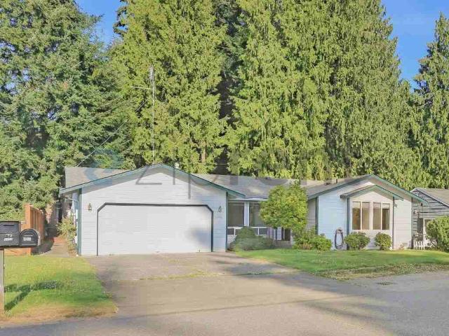 House for rent in Everett, Washington