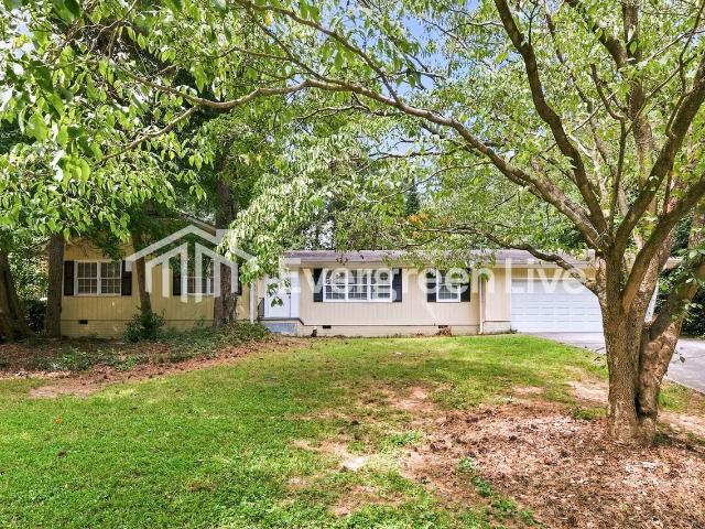 House for rent in Lithonia, Georgia
