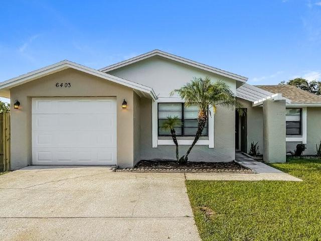 House for rent in Florida