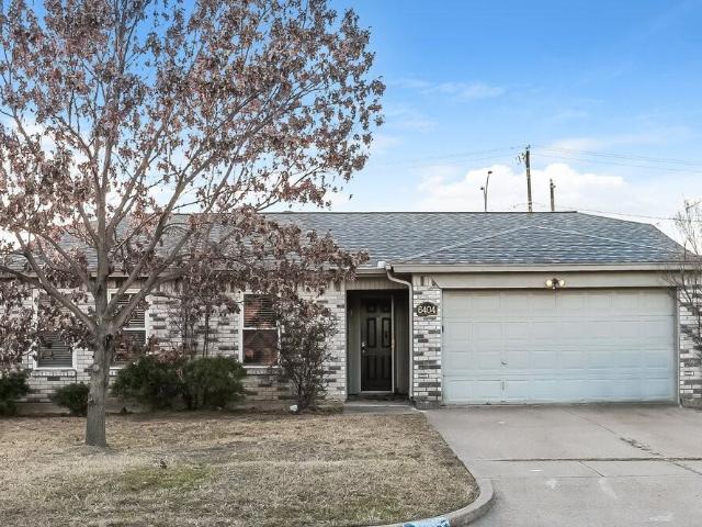 House for rent in Arlington, Texas