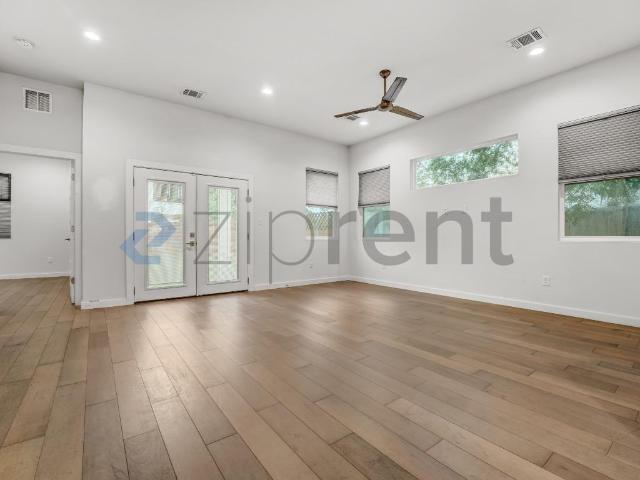 House for rent in Austin, Texas