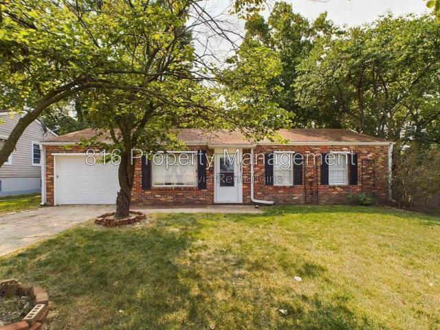 House for rent in Grandview, Missouri
