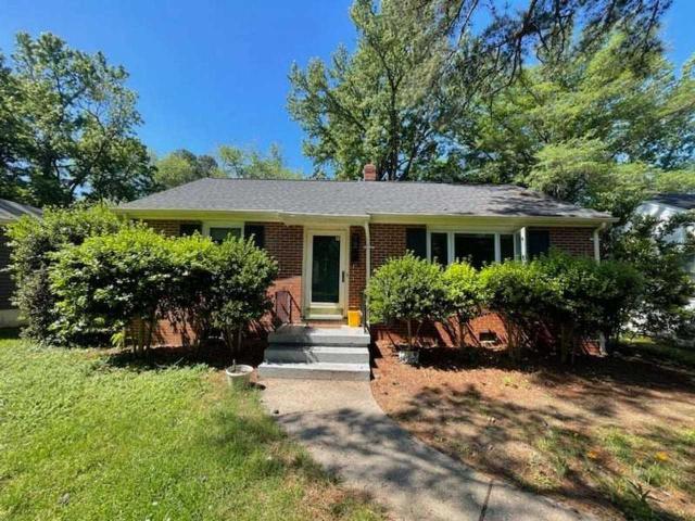House for rent in Richmond