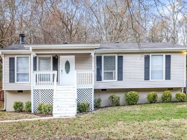 House for rent in Pinson, Alabama