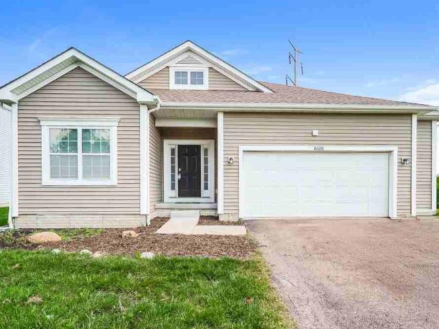 House for rent in Columbus, Ohio