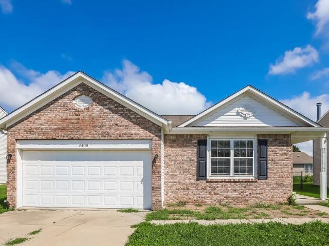 House for rent in Plainfield, Hendricks County