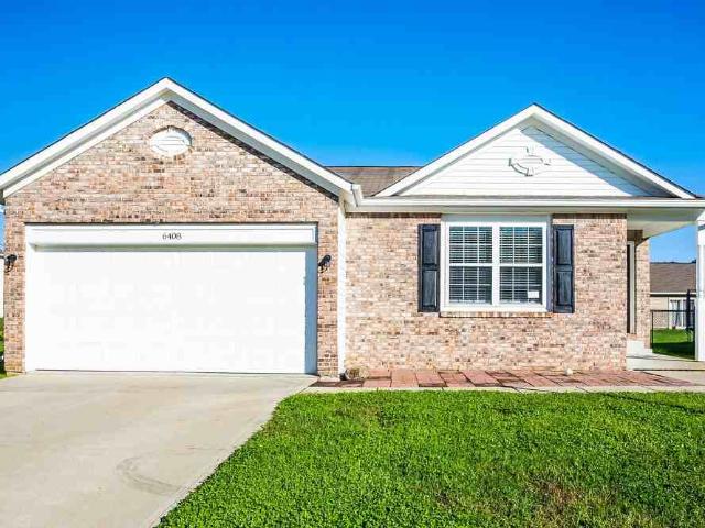 House for rent in Plainfield, Indiana