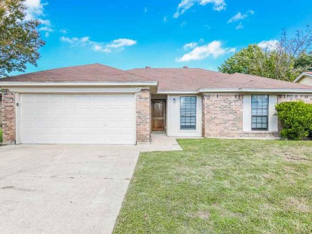 House for rent in Texas