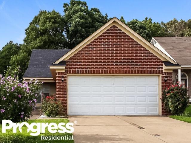 House for rent in Southaven, Mississippi