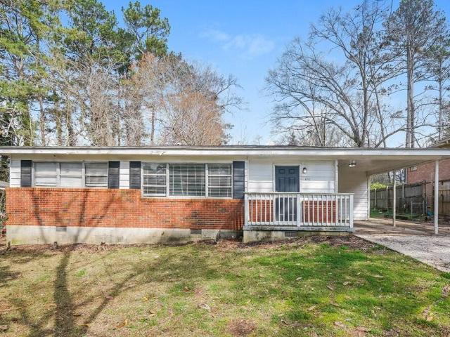 House for rent in Clayton, Georgia