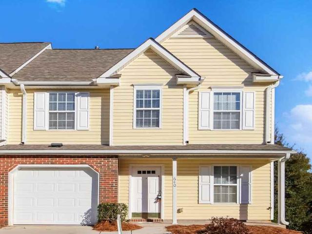 House for rent in Pfafftown, North Carolina