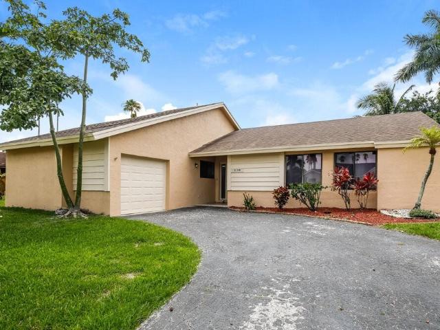 House for rent in Pembroke Pines, Florida