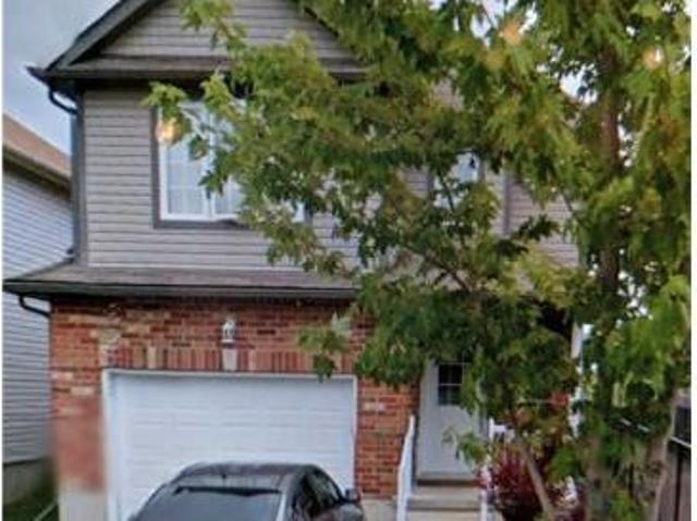 House for rent in Waterloo, Ontario