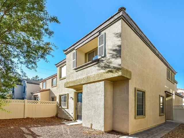 House for rent in North Las Vegas, Nevada
