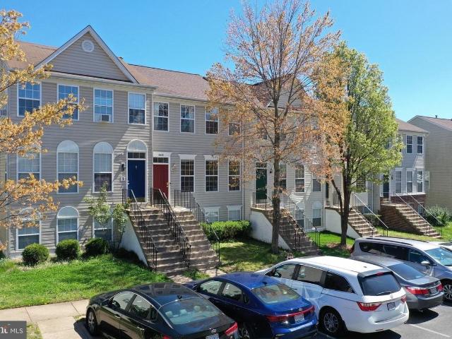 House for rent in Virginia