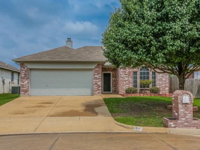 House for rent in Fort Worth, Texas