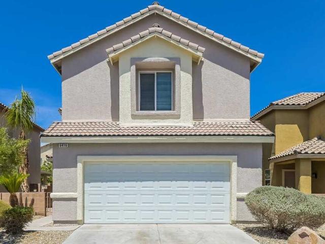 House for rent in Las Vegas, Nevada