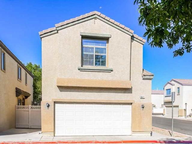 House for rent in North Las Vegas, Nevada