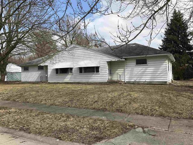 House for rent in Fort Wayne, Indiana