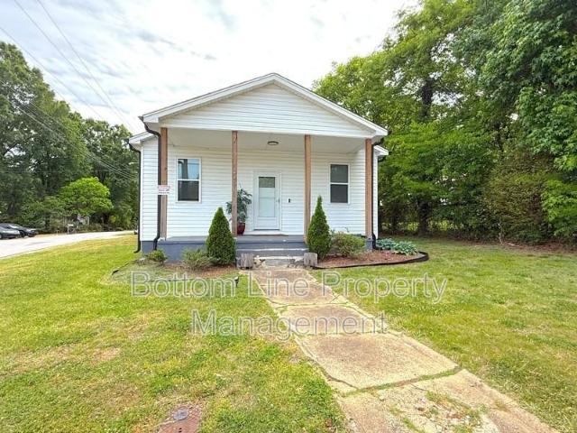 House for rent in Concord, North Carolina