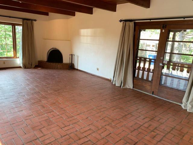 House for rent in Santa Fe, New Mexico