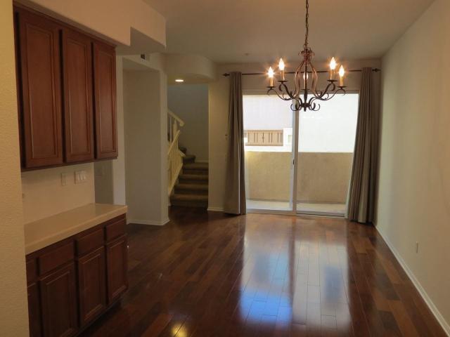 House for rent in California