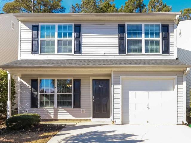 House for rent in Mcdonough, Georgia
