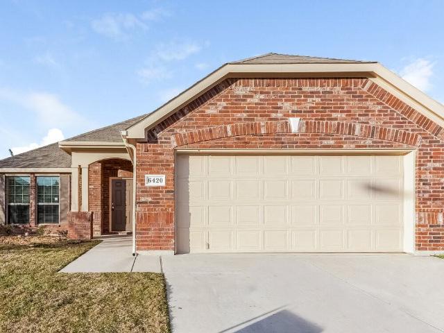 House for rent in Fort Worth, Texas