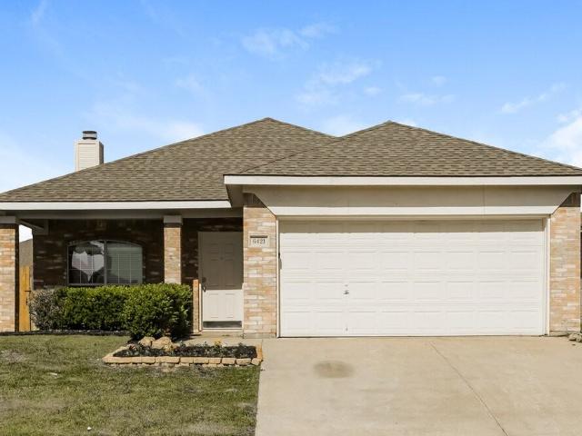 House for rent in Fort Worth, Texas