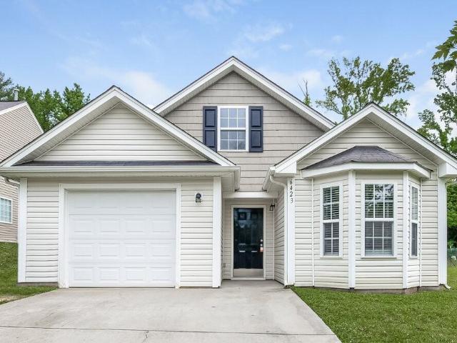 House for rent in Mecklenburg, North Carolina