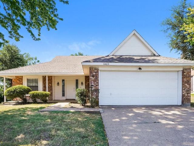 House for rent in Fort Worth, Texas