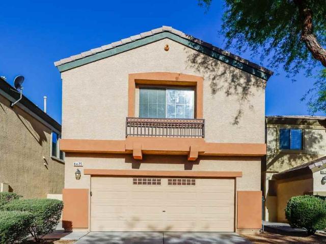 House for rent in North Las Vegas, Nevada