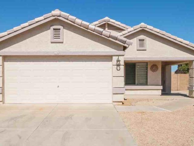 House for rent in Laveen, Arizona