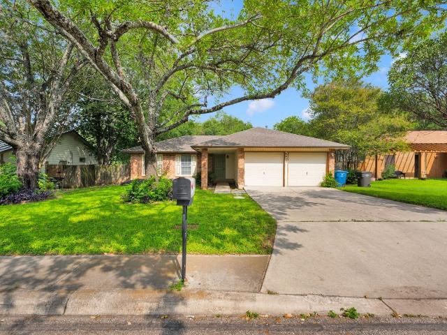 House for rent in Leesville, Texas