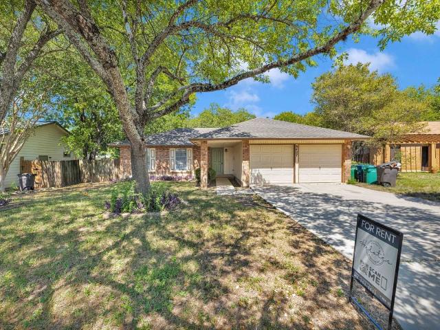 House for rent in Leesville, Texas