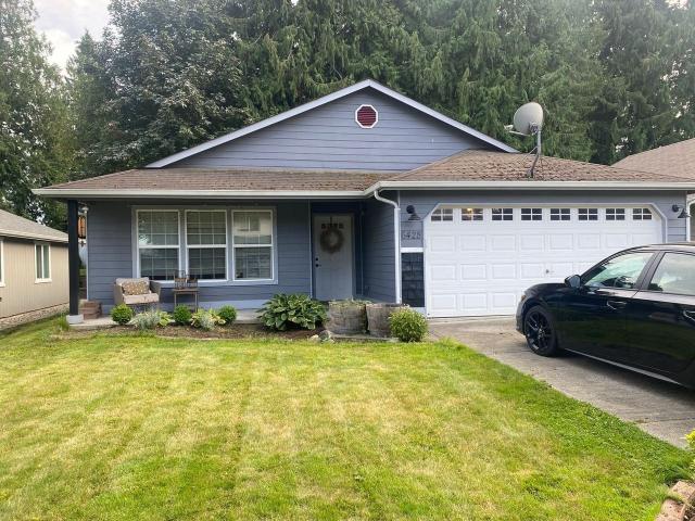 House for rent in Marysville, Snohomish County