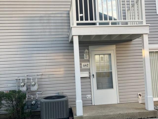 House for rent in Wheeling, Illinois